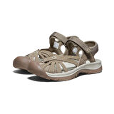 Keen 1016729 Rose Sandal Brindle/Shitake Kadın Sandalet