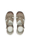 Keen 1016729 Z Rose Outdoor Kahverengi Kadın Sandalet