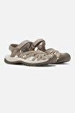 ROSE SANDAL - Kadın Sandalet - Açık Kahve