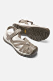 ROSE SANDAL - Kadın Sandalet - Açık Kahve