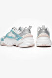 Nike M2K Tekno Leather Sneaker Gerçek Deri Kadın Spor Ayakkabısı 