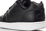NİKE EBERNON LOW SİYAH KADIN GÜNLÜK SNEAKER AYAKKABI AG1779-001