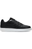 Nike Siyah Ebernon Sneaker Ayakkabı Aq1779-001