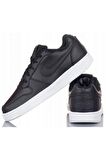 Nike Siyah Ebernon Sneaker Ayakkabı Aq1779-001