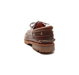 B06500A2141-R Timberland Authentics 3 Eye Classic V Erkek Spor Ayakkabı Kahve