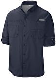 Columbia FM7253-464 Tamiami II Ls Shirt Outdoor Erkek Gömlek