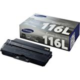 Samsung MLT-D116L Spot Orjinal Yüksek Kapasite Spot Orjinal Toner