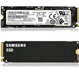 SAMSUNG MZ-VL45120 512 GB M.2 SSD NVME 3500/2500MB/S