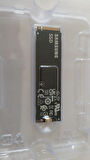 SAMSUNG MZ-VL45120 512 GB M.2 SSD NVME 3500/2500MB/S