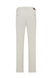 Açık Gri Regular Fit Kanvas Pantolon | 52