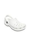 Crocs Classic Clog Terlik Beyaz 10001-100