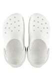 Crocs Classic Clog Terlik Beyaz 10001-100