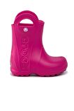 Crocs Handle It Çocuk Yağmur Çizmesi 12803-6X0