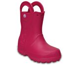 CROCS-Çocuk-Handle It Rain Boot Kids-12803