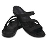 Crocs Swiftwater Kadın Günlük Terlik 203998-060