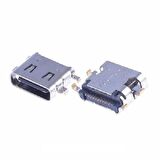 2 ADET GENERAL MOBİLE GM5 PLUS (TYPE-C) ORJ USB ŞARJ SOKETİ