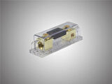 FOR-X XANL-1-150 AMPER ANFİ TESİSAT SİGORTASI-ERİMEZ