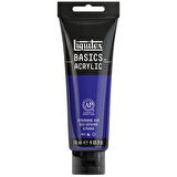 Liquitex Basics Acrylic 118ml Akrilik Boya Ultramarine Blue 380