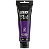 Liquitex Basics Acrylic 118ml Akrilik Boya Prism Violet 391