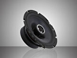 FOR-X X-3016C-100W MAX-50W RMS-PROFESYONEL-KALİTELİ 16 CM COAXİAL KAPI HOPARLÖRÜ