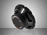 FOR-X X-3016C-100W MAX-50W RMS-PROFESYONEL-KALİTELİ 16 CM COAXİAL KAPI HOPARLÖRÜ