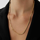 Ataç ve Küba Model İkili Zincir