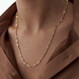 Motifli Ataç Zincir