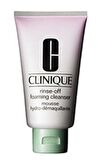 Clinique Rinse-Off Foaming Cleanser 150ml