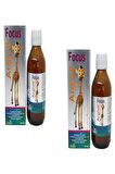Argivit Focus Şurup 150 ml X 2