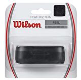 Wilson WRZ4204BK Feather Thin Feel Ana Grip Siyah Tenis Gribi