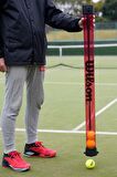 Wilson Ball Pick Up Tube Top Toplama Aparatı