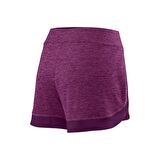 Wilson Kadın Mor Short Condition Knit 3.5 WRA764902
