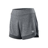 Wilson Kadın Gri Short Condition Knit 3.5 WRA764904