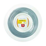 Wilson Poly Pro Silver 1.25 200M Rulo Kordaj WRZ904700