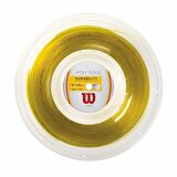 Wilson Poly Altın 16/1.30 200M Rulo Kordaj WRZ904900