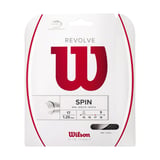 Wilson Revolve Spin 17 BK Kordaj Teli