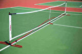 Wilson Portatif Pickleball File Sistemi WRR220000