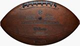 Wilson NFL Off Throwback 32 Amerikan Futbol Topu WTF1758XBNF32