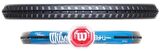 Wilson Triad Three Tenis Raketi 258 Gr. WRT73521U4 L4