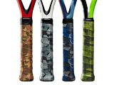 Wilson Camo Overgrip Yeşil
