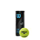 Wilson Tenis Topu Tour Premier All CT 3 lü WRT109400