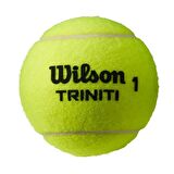 Wilson Triniti 3’lü Tenis Topu