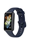Huawei Band 7 Silikon Spor Kordon