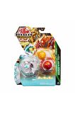 Bakugan Legends Başlangıç Paketi - Sairus Oyuncak Bakugan Sairus Figür Orjinal Bakugan Oyuncak