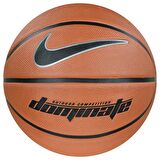  Nike DOMINATE TURUNCU 7 NUMARA BASKETBOL TOPU NKI00-847