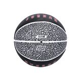 Nike J.100.8255.055.07 Jordan Playground 2.0 8P Deflated Unisex Basketbol Topu