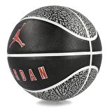 Nike J.100.8255.055.07 Jordan Playground 2.0 8P Deflated Unisex Basketbol Topu