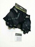 Nıke Mens Extreme Fıtness Gloves Fıtness Eldiveni  NLGC4945LG