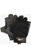 Nike M Essential Fg Erkek Fitness Eldiveni N.LG.C5.057.XL-SIYAH