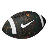 Nike Playground Fb Official Nn Deflated Unisex Amerikan Futbol Topu